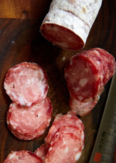 Sopressata