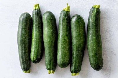 Zucchini