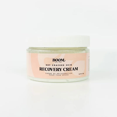 Cracked Skin Recovery Cream