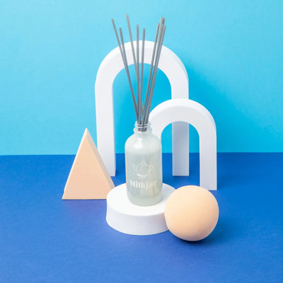 Milkjar Reed Diffuser | Hygge