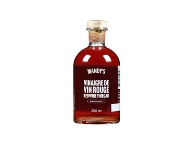 Mandy’s Red Wine Vinegar