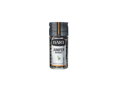 Bart Seasonings | Juniper Berries