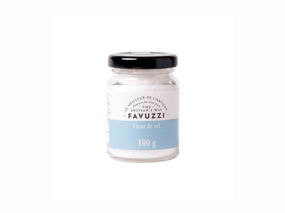 Favuzzi Fleur De Sel