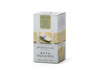 The Fine Cheese Co. Bath Squares