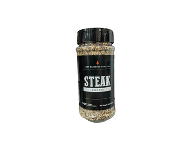 Luxe BBQ Co. Rubs | Steak Beef Rub