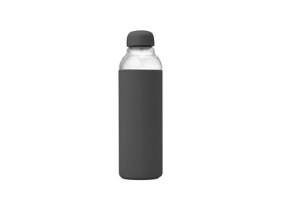 W&P Glass Water Bottle