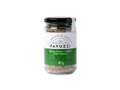 Favuzzi Italian Herb Mix