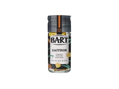 Bart Seasonings | Saffron