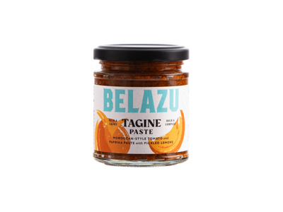 Belazu Tagine Paste