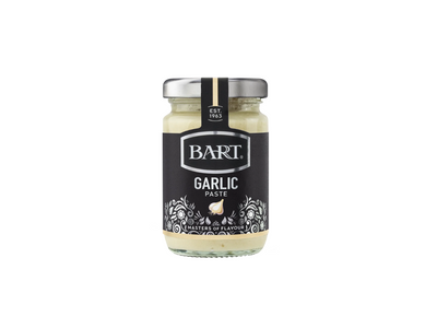 Bart Garlic Paste