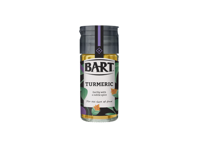 Bart Seasonings | Turmeric