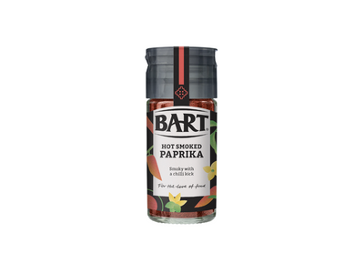 Bart Seasonings | Hot Smoked Paprika