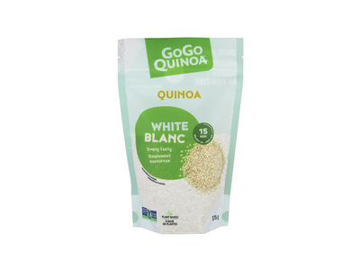 GoGo Quinoa