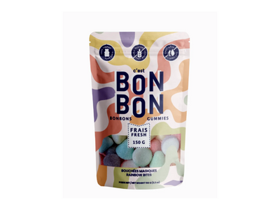 Bon Bon Gummies