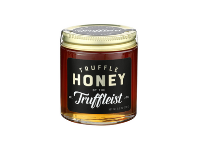 Truffle Honey by The Truffleist