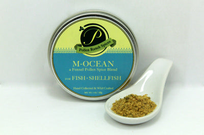 Pollen Ranch Spices | M-Ocean